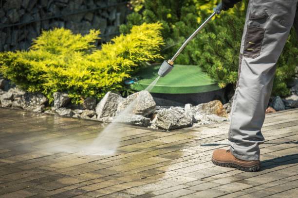 Best Dumpster Area Cleaning  in Fort Clark Springs, TX