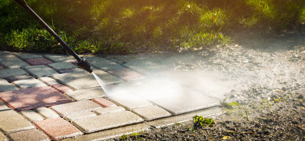 Best Post-Construction Pressure Washing  in Fort Clark Springs, TX