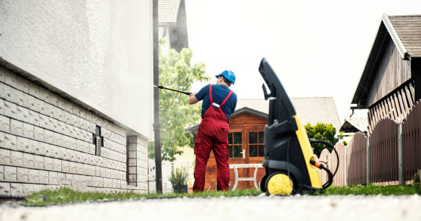 Best Fence Cleaning  in Fort Clark Springs, TX